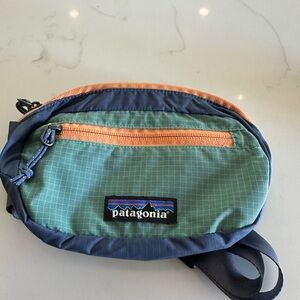 Great condition Patagonia hip pack!